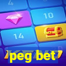 peg bet